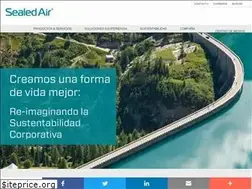 Sites similar to sealedair.mx