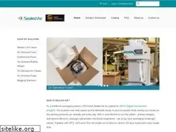 Sites similar to sealedairctpsolutions.com