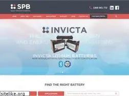 Sites similar to sealedperformance.com.au