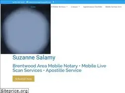 Sites similar to sealedwithintegrity.com