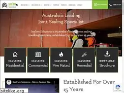 Sites similar to sealemsolutions.com.au