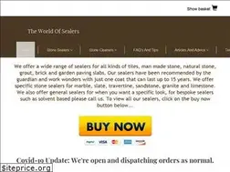 Sites similar to sealer-seal-sealant.co.uk