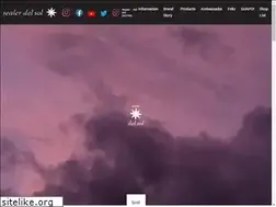 Sites similar to sealerdelsol.com