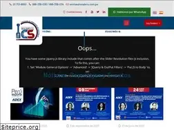 Sites similar to sealers.com.pe