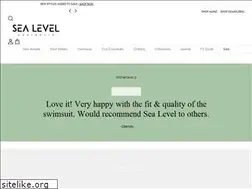 Sites similar to sealevelaustralia.com.au