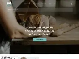 Sites similar to sealevelbakery.com