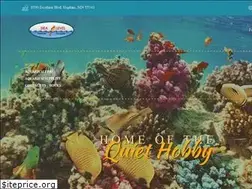 Sites similar to sealevelfish.com