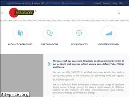 Sites similar to sealexcel.com