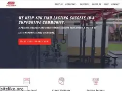 Sites similar to sealeystrength.com