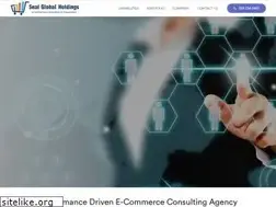 Sites similar to sealglobalholdings.com