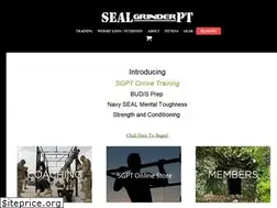 Sites similar to sealgrinderpt.com