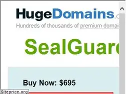 Sites similar to sealguardsystems.com