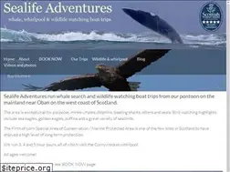 Sites similar to sealife-adventures.com