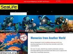 Sites similar to sealife-cameras.com