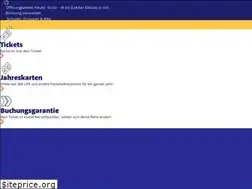 Sites similar to sealife-timmendorf.de