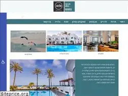Sites similar to sealife.co.il