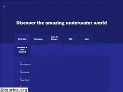 Sites similar to sealife.co.uk