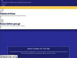 Sites similar to sealife.ie