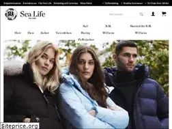 Sites similar to sealife.se