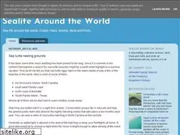 Sites similar to sealifearoundtheworld.blogspot.com