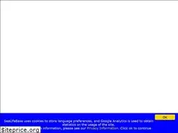 Sites similar to sealifebase.se