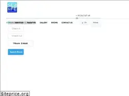 Sites similar to sealifebukethotel.com