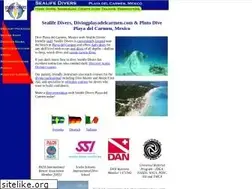 Sites similar to sealifedivers.com