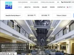 Sites similar to sealifehotel.com