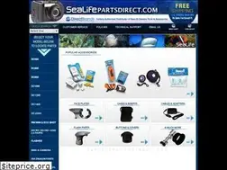Sites similar to sealifepartsdirect.com
