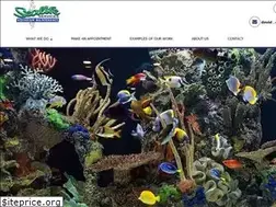 Sites similar to sealifeservice.com