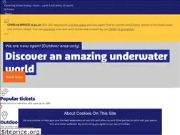 Sites similar to sealifeweymouth.com