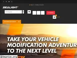 Sites similar to sealight-led.com
