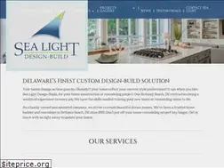 Sites similar to sealightdesignbuild.com