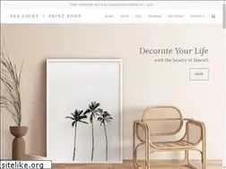 Sites similar to sealightstudios.com