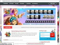 Sites similar to sealindoplus.id
