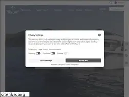 Sites similar to sealine.com