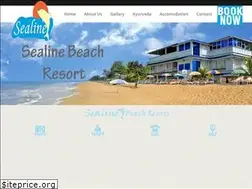 Sites similar to sealinebeachresort.com