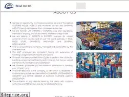 Sites similar to sealinerspk.com