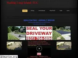 Sites similar to sealingli.com