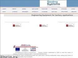 Sites similar to sealingsystems.gr