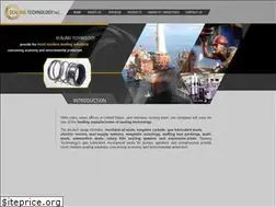 Sites similar to sealingtechnologyinc.com