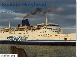 Sites similar to sealink-holyhead.net
