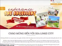 Sites similar to sealinkscity.com