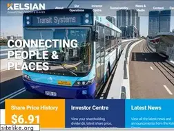 Sites similar to sealinktravelgroup.com.au