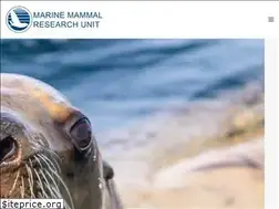 Sites similar to sealionresearch.org