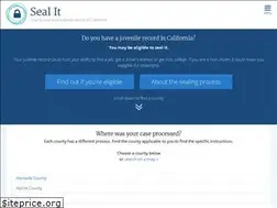 Sites similar to sealitca.org