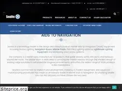 Sites similar to sealite.com