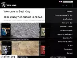 Sites similar to sealking.ca