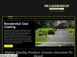 Sites similar to sealking.com