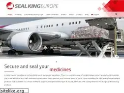 Sites similar to sealkingeurope.com